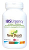 New Roots IBS Urgency 10 Billion, 60 Capsules | NutriFarm.ca