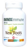New Roots IMMX Immune 500 mg, 180 Capsules | NutriFarm.ca