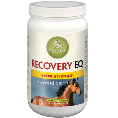Purica Recovery EQ Extra Strength (Animal), 1 kg | NutriFarm.ca