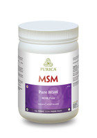 Purica MSM (Animal), 1 kg | NutriFarm.ca