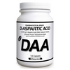 SD Pharmaceuticals D-Aspartic Acid, 120 Capsules | NutriFarm.ca