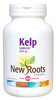New Roots Kelp 225 mg, 300 Tablets | NutriFarm.ca
