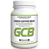 SD Pharmaceuticals Green Coffee Bean, 60 Capsules | NutriFarm.ca