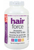 Prairie Naturals Hair Force, 180 + 20 Free Softgels | NutriFarm.ca