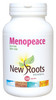 New Roots Menopeace, 120 Capsules | NutriFarm.ca