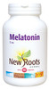 New Roots Melatonin 3 mg, 90 Tablets | NutriFarm.ca