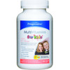 Progressive Multivitimins For Kids Chewable, 60 Tablets | NutriFarm.ca
