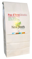 New Roots Pau d’Arco Taheebo (Powder), 454 g