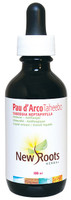 New Roots Pau d’Arco Taheebo (Liquid), 95 ml