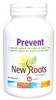 New Roots Prevent, 60 Capsules | NutriFarm.ca