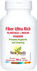 New Roots Fiber Ultra Rich – Plantago + Inulin (Powder), 340 g