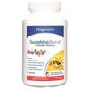 Progressive Sunshine Burst Vitamin D Chewable for Kids, 60 Softgels | NutriFarm.ca