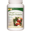 Progressive VegeGreens Vegan Protein Natural Vanilla, 840 g | NutriFarm.ca