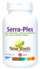 New Roots Serra-Plex, 60 Capsules | NutriFarm.ca