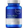 SISU Folic Acid 1 mg, 90 Capsules | NutriFarm.ca