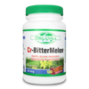Organika CR-BitterMelon, 120 Vegetable Capsules | NutriFarm.ca