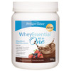 Progressive WheyEssential Natural Chocolate, 360 g | NutriFarm.ca