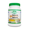 Organika Curcumin, 120 Vegetable Capsules | NutriFarm.ca