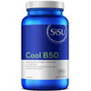 SISU Cool B50, 200 Vegetable Capsules | NutriFarm.ca