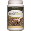 Progressive Organic Hemp Protein Natural Vanilla, 800 g | NutriFarm.ca
