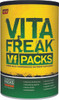 PharmaFreak Vita Freak, 35 Packs | NutriFarm.ca