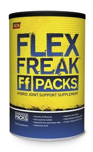 PharmaFreak Flex Freak, 35 Packs | NutriFarm.ca