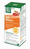 Bell Stem Cell Restore (Formerly Cell Activator), 60 Capsules | NutriFarm.ca
