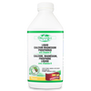 Organika Calcium Magnesium Phosphorus Vitamin D - Coconut Liquid, 360 ml | NutriFarm.ca