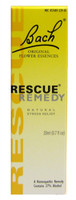 Bach Rescue Remedy Drops, 20 ml | NutriFarm.ca