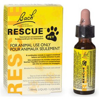 Bach Rescue Pet, 10 ml