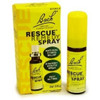 Bach Rescue Remedy Spray, 20 ml | NutriFarm.ca