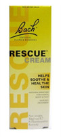 Bach Rescue Remedy Cream, 30 g | NutriFarm.ca