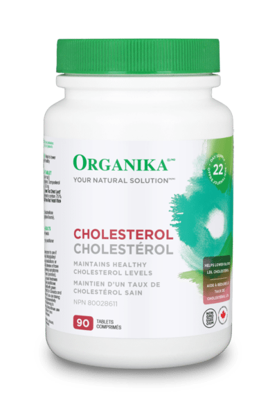 Natural cholesterol solution