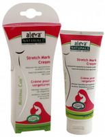 aleva Naturals Stretch Mark Cream, 100 ml