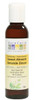 Aura Cacia Sweet Almond Pure Skin Care Oil, 118 ml | NutriFarm.ca