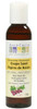 Aura Cacia Grapeseed Oil, 118 ml | NutriFarm.ca