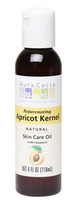 Aura Cacia Apricot Kernel Pure Skin Care Oil, 118 ml