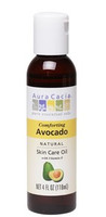 Aura Cacia Avocado Oil, 118 ml
