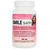 Lorna Vanderhaeghe Smile 5-HTP, 120 Enteric-Coated Tablets | NutriFarm.ca