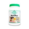 Organika Hair Plus, 120 Vegetable Capsules | NutriFarm.ca