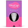 DivaCup Model 1, 1 unit | NutriFarm.ca