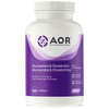 AOR Glucosamine and Chondroitin, 120 Capsules | NutriFarm.ca 