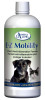 Omega alpha E-Z mobility, 500 ml | NutriFarm.ca