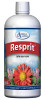 Omega Alpha Resprit Cherry Menthol , 500 ml | Nutrifarm.ca
