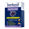 Sambucol Black Elderberry Pastilles, 20 Pastilles | NutriFarm.ca
