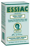 Essiac Herbal Powder, 42.5 g | NutriFarm.ca