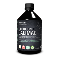 Innotech Liquid Ionic Cal-i-Magnesium, 500 ml