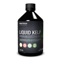 Innotech Liquid Ionic Kelp, 530 ml | NutriFarm.ca