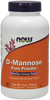 NOW D-Mannose Powder 170 g | NutriFarm.ca 