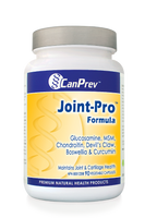 CanPrev Joint-Pro Formula, 90 Vegetable Capsules | NutriFarm.ca